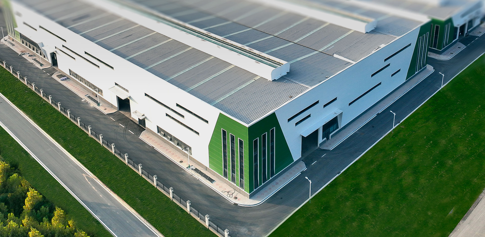 共筑沙特，綠色未來